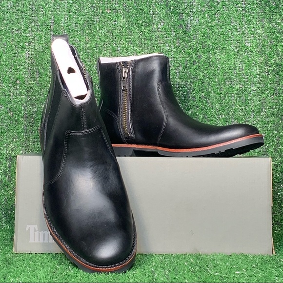 timberland chelsea kendrick